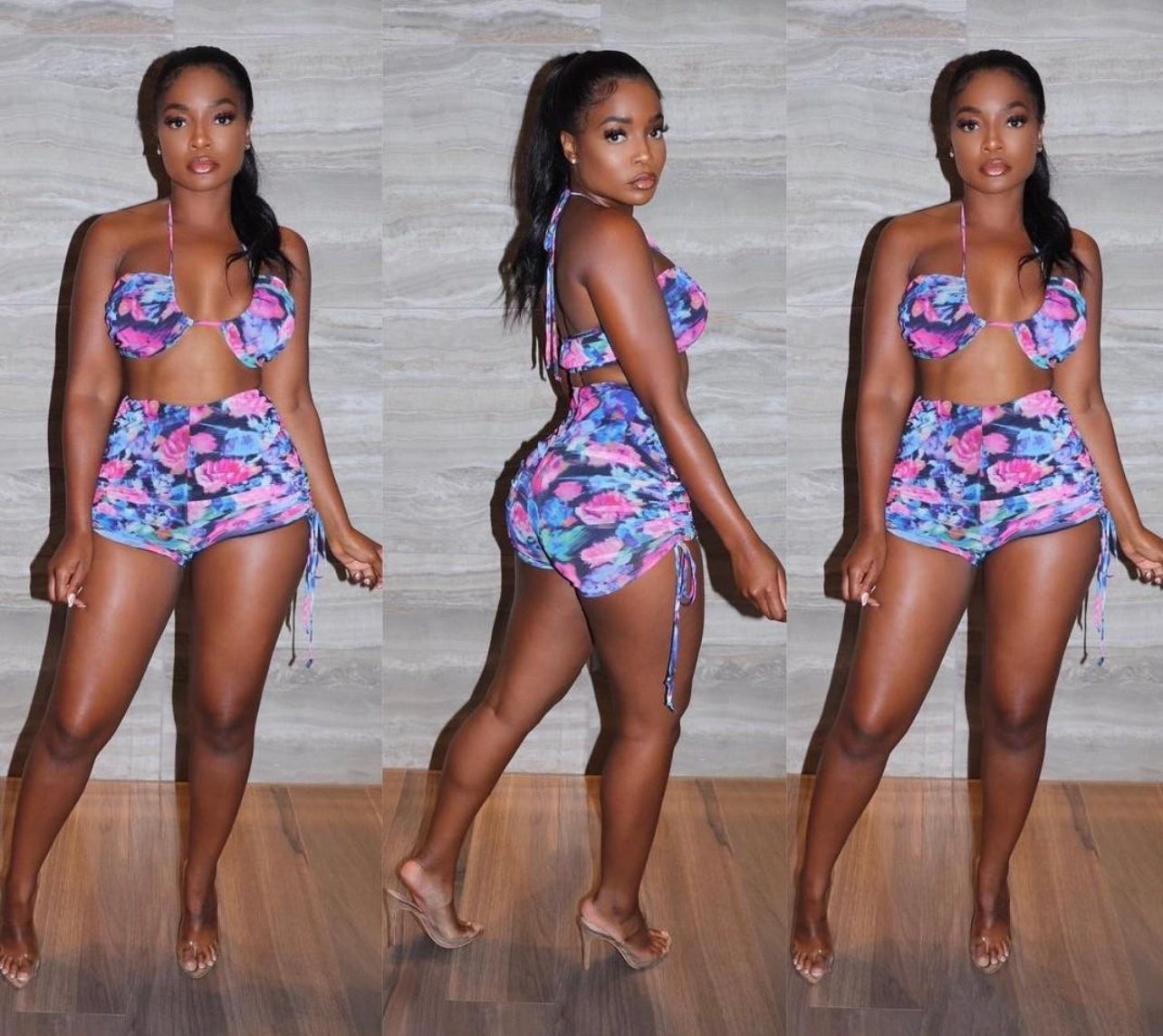 Versatile top set
