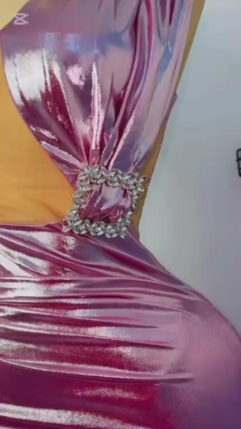 MH dress