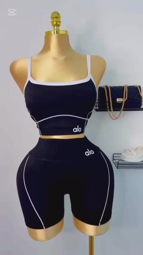 Alo set