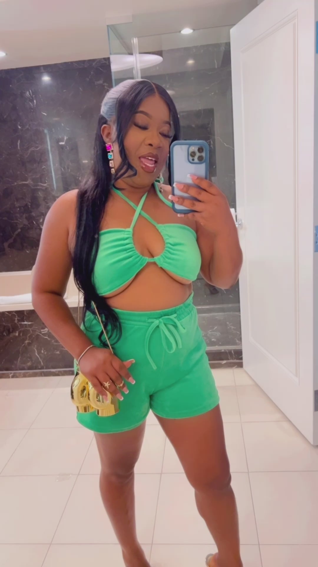 2 pieces set