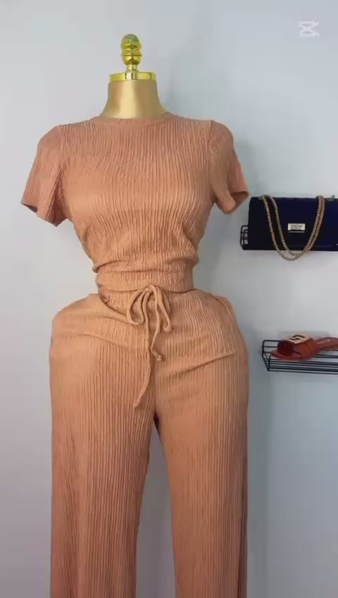 Mel set (nude)