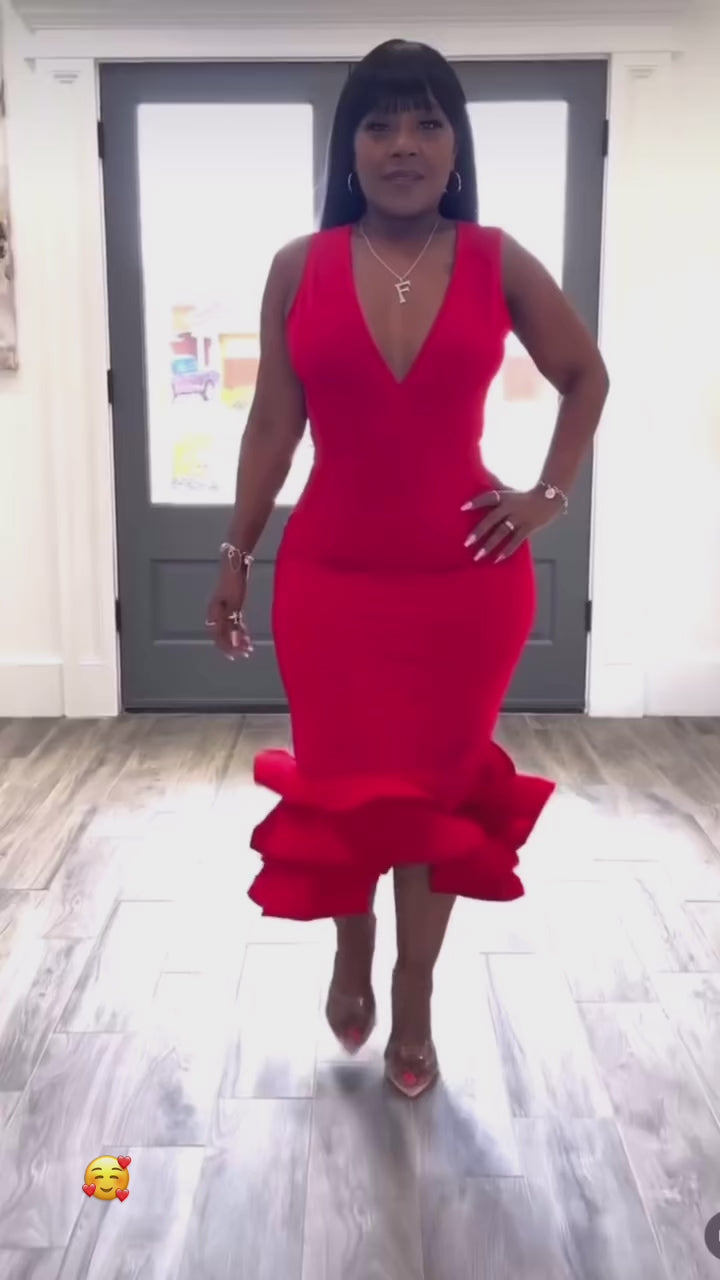 GD dress