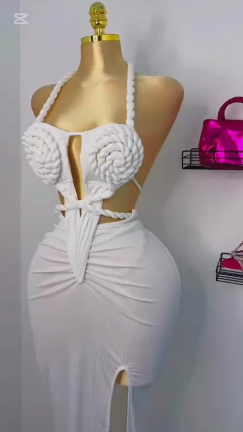 Kelly dress