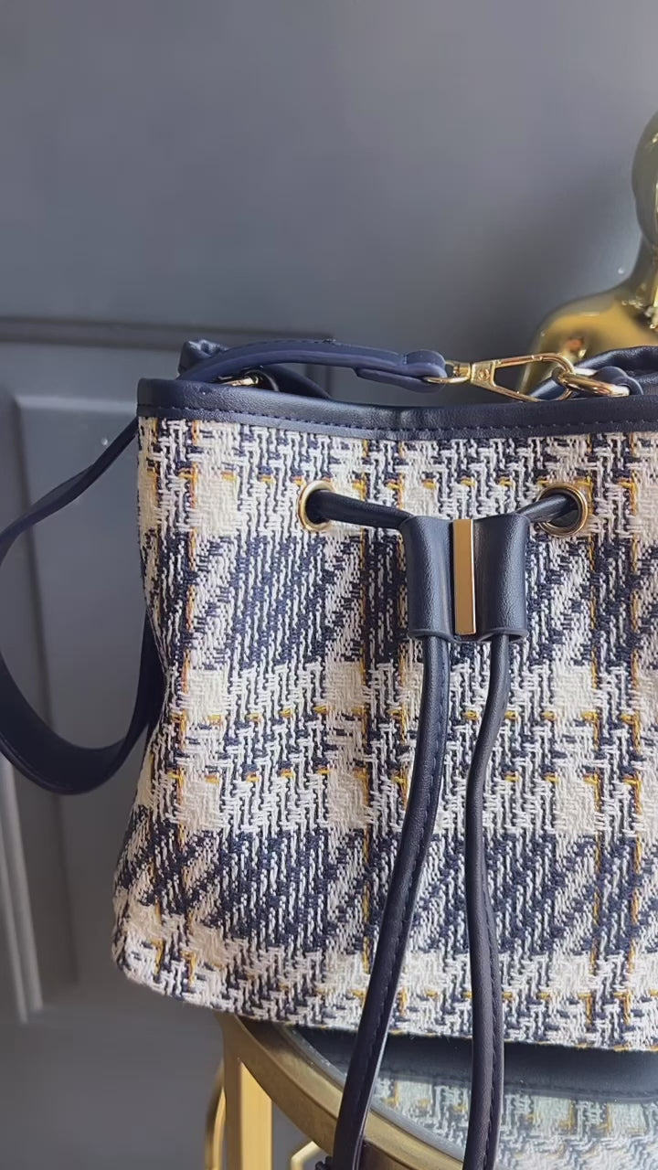 Can’t resist Bag
