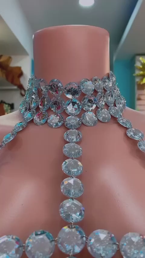 Crystal Top
