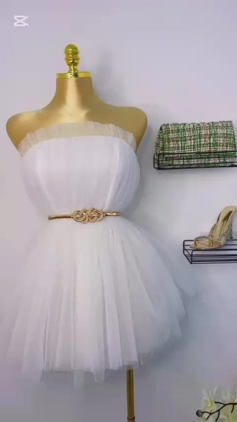 Barbie dress