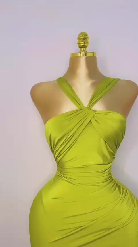 Lilia dress