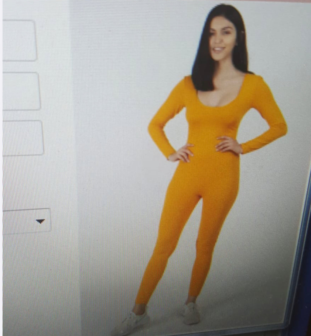 B Bodysuit