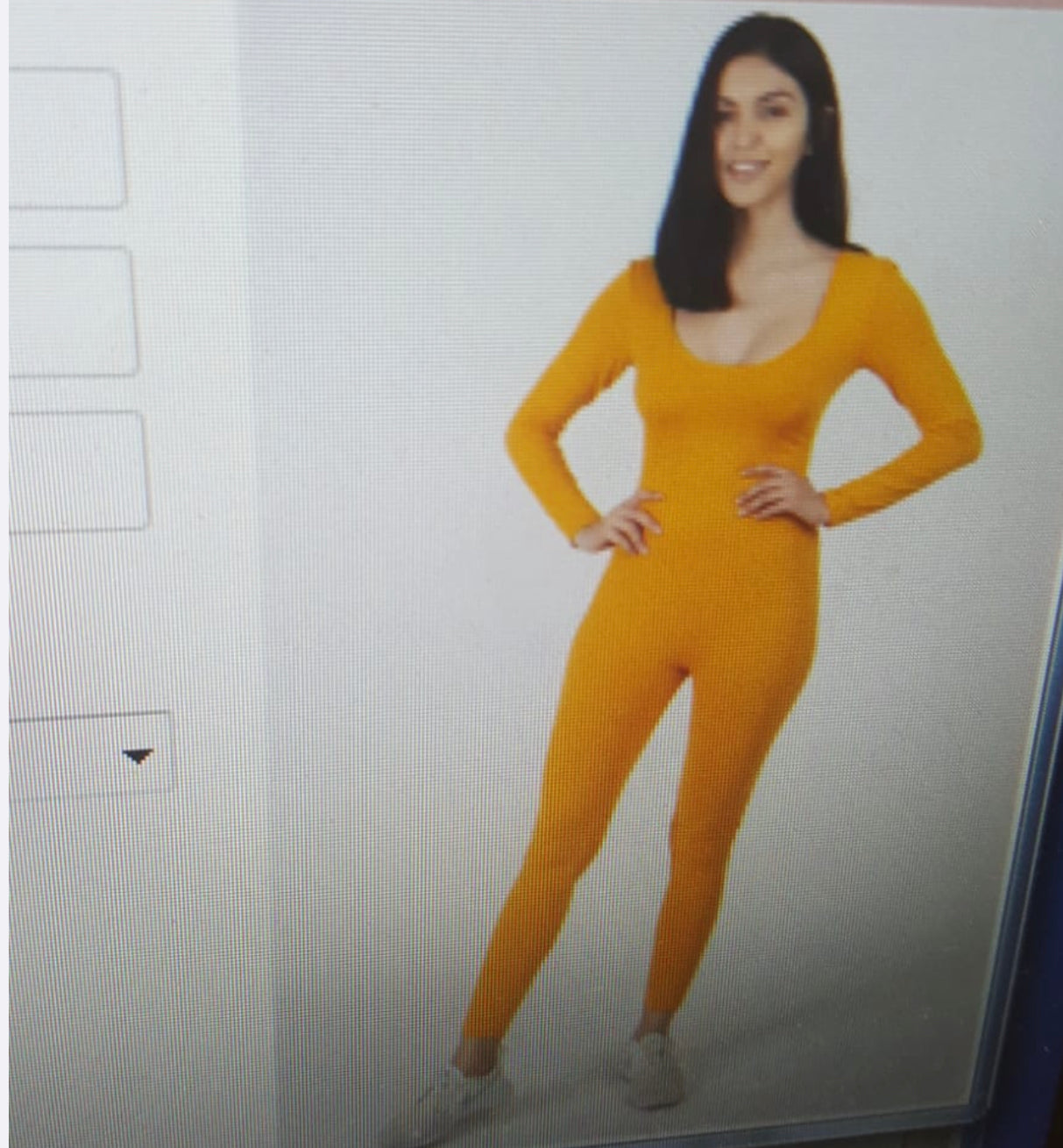 B Bodysuit
