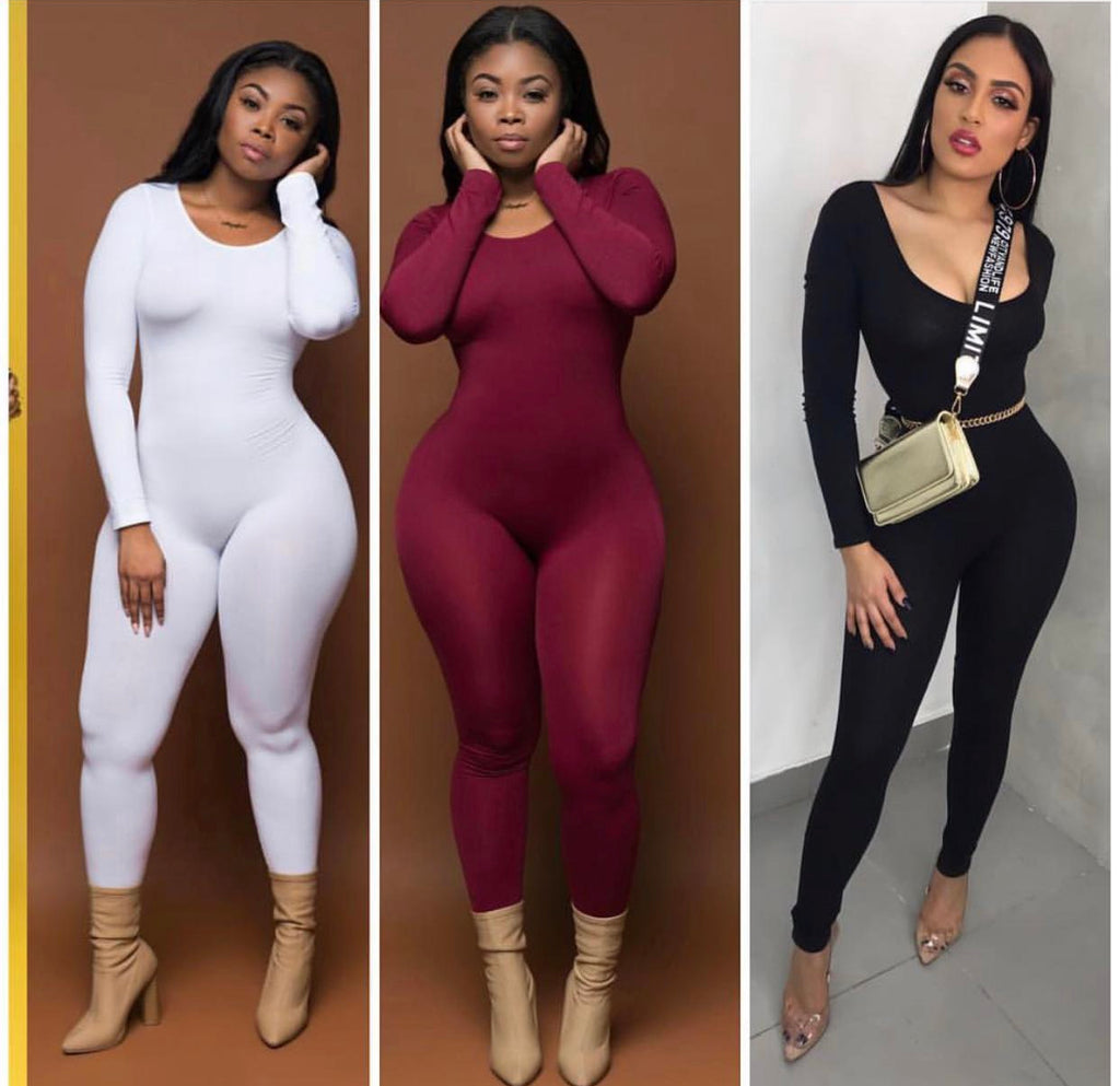 B Bodysuit