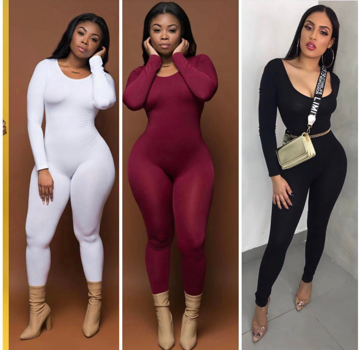 B Bodysuit